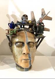 In Memory of My Memory by Peter Lenzo