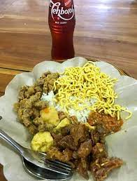 Penganan irik cakar ayam makanan tradisional kaum iban yang pasti ada di rumah panjang setiap kali perayaan gawai. 17 Makanan Tradisional Kaum Bidayuh Ramai Tak Tahu Saji My