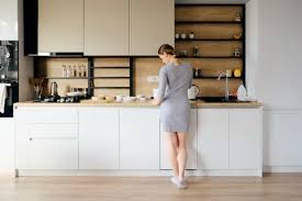 Veneering of the cabinet boxes. Kitchen Cabinets Should You Replace Or Reface Bullock S Buzz