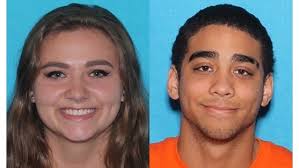 MISSING: Makenna Kellenberger ~ April 13, 2018 ~ #Hampden Township, #CAMP  HILL, #PA She's believed to be traveling with Kane Wright. *PLEASE CONTACT  Hampden Township police at 717-761-2609 or email police@hampdentownship.us  .http://www.abc27.com/news ...