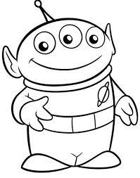 Dibujos De Toystory Para Imprimir Y Colorear Dibujos De Gabriel Toy Story Para Colorear Dibujos Sencillos Disney Dibujos Toy Story