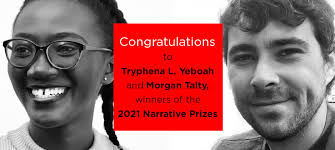 Narrative in the News