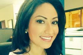 Houston anchor gets hate for pronouncing Spanish names correctly