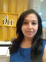 Hair Masters : A Luxury Salon in South Point Mall, Gurugram