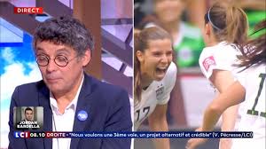 Coupe du monde féminine : A Quoi Va Ressembler La Ceremonie D Ouverture De La Coupe Du Monde De Football 2019 Lci