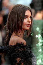 Cannes Film Festival 2017 Day 2 Celebrity Hairstyles Long Hair Trends Hair Styles