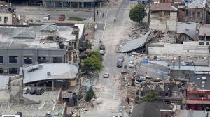 En un momento dado el ministro de defensa civil sugirió. Al Menos Dos Muertos Deja Sismo En Nueva Zelanda Noticias Agencia Peruana De Noticias Andina