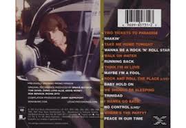 The best of eddie money. Eddie Money Eddie Money Best Of Eddie Money Cd Mediamarkt