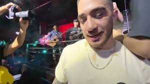 TONY LOYA FULL CONCERT EN VIVO LIVE (BAKERSFIELD, CA) TRUCK MADNESS