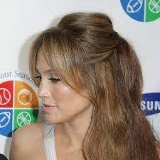 bildergebnis fur pony mittelscheitel long hair styles hair styles down hairstyles