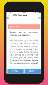No timeline for resumption of icbc road tests. Icbc Knowledge Test 2020 For Android Apk Download