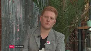 The former mp was elected as a labour candidate. Jared O Mara Disabled People Suffering All Over Uk Channel 4 News