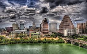 Best austin texas wallpapers and hd background images for your device! Hd Wallpaper Hdr Building Cityscape River Austin Texas Wallpaper Flare