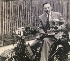 Nate adams was a strongly built caucasian male with blond hair and blue eyes. Captain Tom Moore Veteran S Motorbike Found By Bradford Museum Bbc News