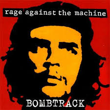 Rage Against The Machine