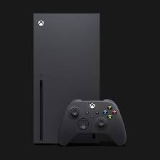 Первые впечатления, запуск и настройка! Xbox Series X Amazon In Video Games