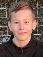 Dávid Milovčík :: TJ Slanské Ruská Nová Ves