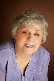 Obituary of Barbara Joan McHattie