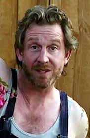 Paul Thornley (actor)