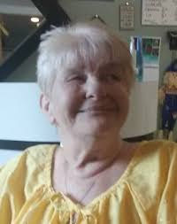 Donna J. (Nye) Dolan Andres — Askins cremation