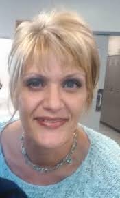 Tammy Marie Guthrie Johnson (1972-2020)