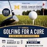 17th Annual Golf For A Cure