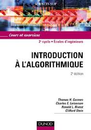 Introduction A L Algorithmique Cours Et Exercices Pdf Bookpdf Livresgratuit Telechargement Telecharger Livre Gratuit Pdf Trucs Et Astuces De Cuisine