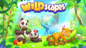Download Wildscapes Apk Mod Diamonds For Android Ios