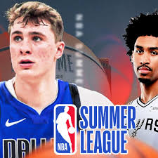 NBA Summer League 2025 rosters: Tracking every team's lineup