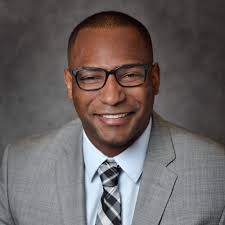 Leaving a Legacy: Gerry Griffith. This week, Vice President of Finance…