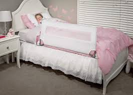 This metal twin over twin bunk bed comes with a modern looks and elegant style to satisfy your demands. Safety Bed Rail 43 Toddler Kids Swing Down Guard Child Baby Regalo Twin Queen 613043860663 Ebay