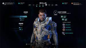 Mass Effect Andromeda Profiles Guide Which Is The Best Profile Fenix Bazaar