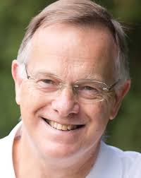 The Old Testament in Seven Sentences: An Interview with Christopher J.H.  Wright