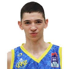 Jonathan Wess, Basketball Player, Stats, Height, Age