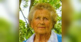 Laura McRae Obituary