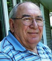 Walter Quashnick Obituary (2014)