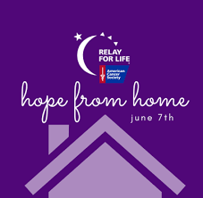 Yes, each relay for life event has a registration table, so if you have missed the online registrations head on down ready to relay and register at the venue. Relay For Life Volunteers Offer Hope From Home To Fight Cancer During Covid 19 Pandemic Piscataquis Observer