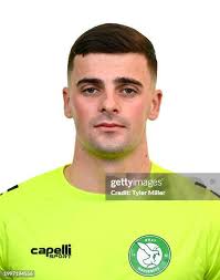 97 Tyler Corcoran Photos & High Res Pictures