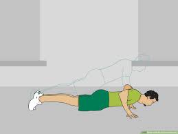 Adding this increases the width of the bar and forces you to hold with a stronger grip, working the forearm you can also use simple bodyweight exercises to work on the forearms. 7 Ways To Build Forearm Muscles Wikihow