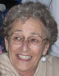 Obituary for Jane Leavitt
