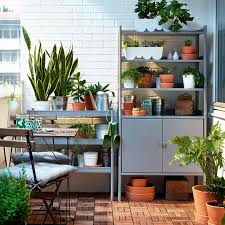 Stilgalleri Med Ideer Til Livet Udendors I Have Og Udestuer Balkon Dekor Balkonentwurf Gartnern Mit Wenig Platz