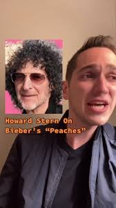 Howard Stern Interview Justin Bieber