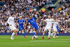 Leeds vs. Everton: ¡Arranca la Temporada 2025-26 con Expectativas! - Imagen principal del artículo