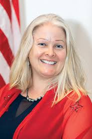 2017-2019 AFSA Governing Board