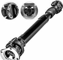 Auto Transmission Gear Shaft for Mitsubishi L300 MD725220 Main Drive