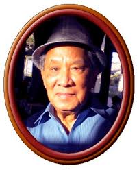 Francisco Roxas Obituary