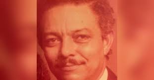 Mr. Claudius Millard Harris Obituary