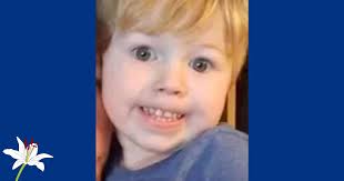 Parker Douglas Sizemore, age 1