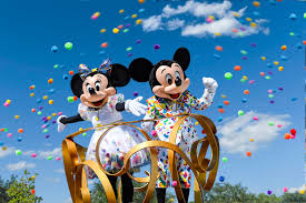 Disneyland's california adventure is celebrating lunar new year now through february 5th enjoy amazing food and cultural entertainment options. 2019 Get Your Ears On Mickey Minnie Celebration Lunar New Year Celebration And Food Wine Festival At Disneyland Resort Dvcinfo Community