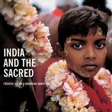 India and The Sacred